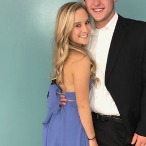 Meet your Posher, Caroline